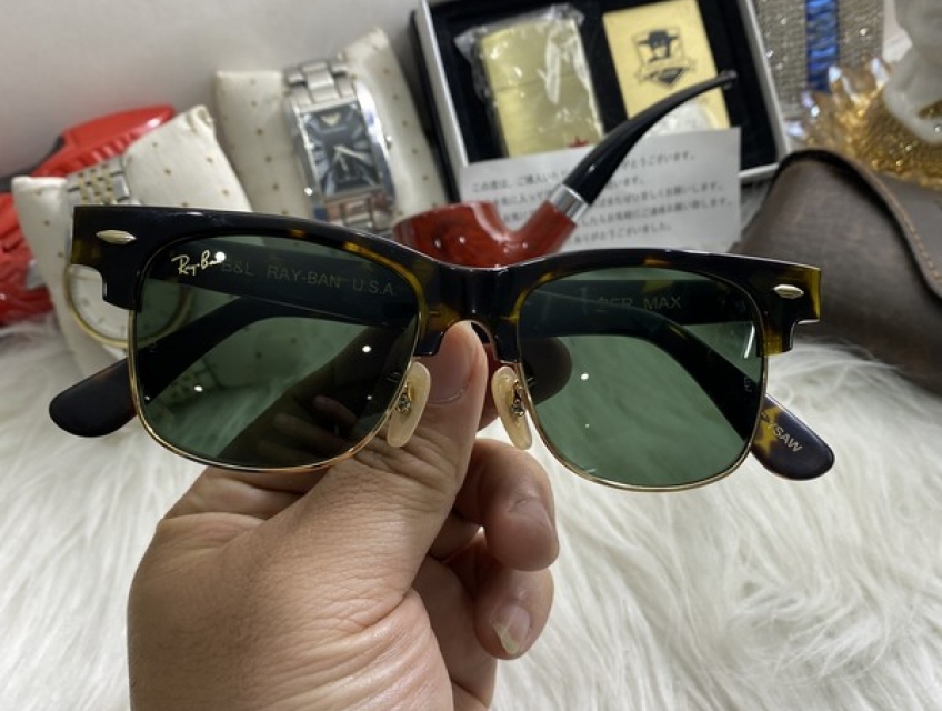 Qùa tặng bố ý nghĩa kính mát chính hãng cực đẹp giá chỉ từ 1,2tr giao