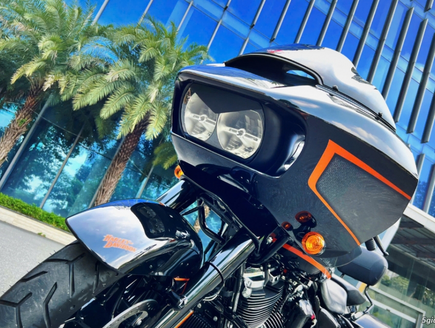 ___[ Cần Bán ]___HARLEY Road Glide 114ci Limited 2022 APEX___