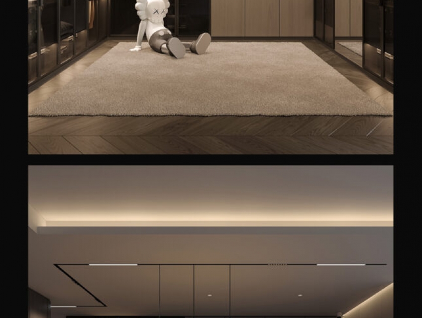 Aqara Warm White SMd Light Strip T1 đèn chiều sáng thông minh hiện đại