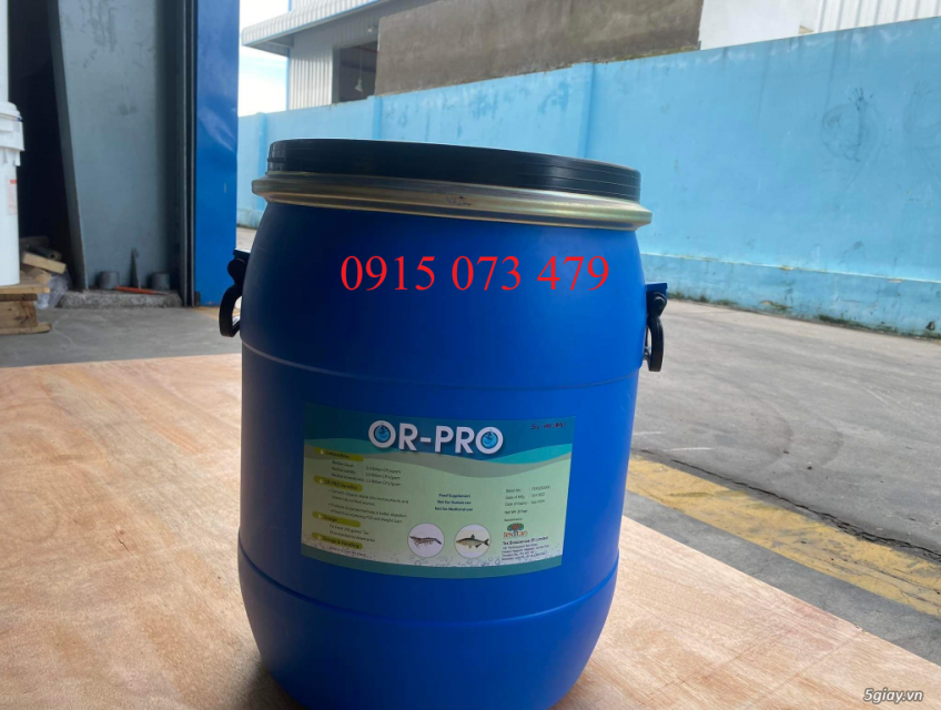 Bán ORPRO  men vi sinh đường ruột, hỗ trợ tiêu hoá giá tốt