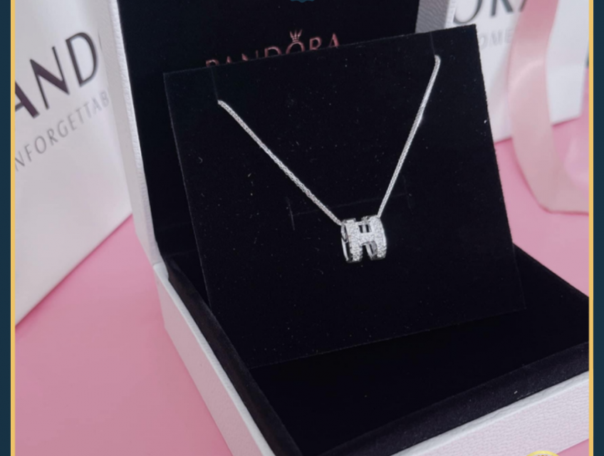 Trang sức bạc đẹp phù hợp cho mọi lứa tuổi