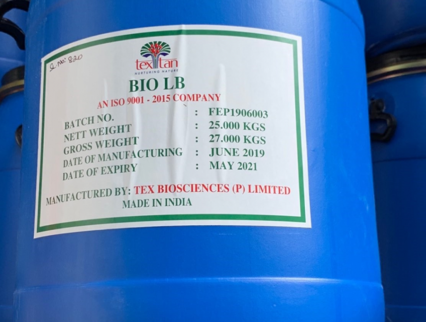 Bán Men vi sinh Lactobacillus acidophilus (Bio LB) hàng ấn độ 10+1