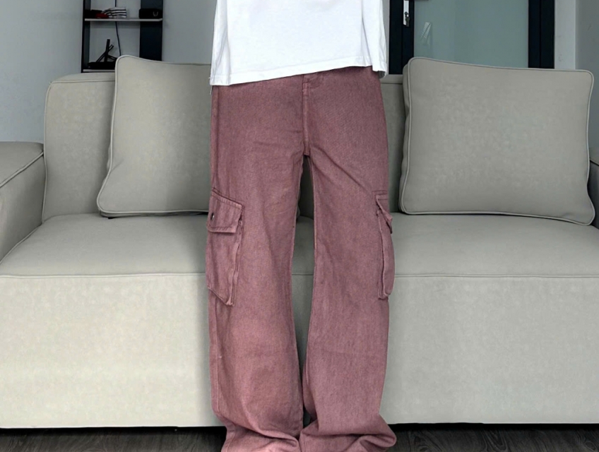 Thương Hiệu ShockSock – Làn Gió Mới Của Áo Thun Gen Z