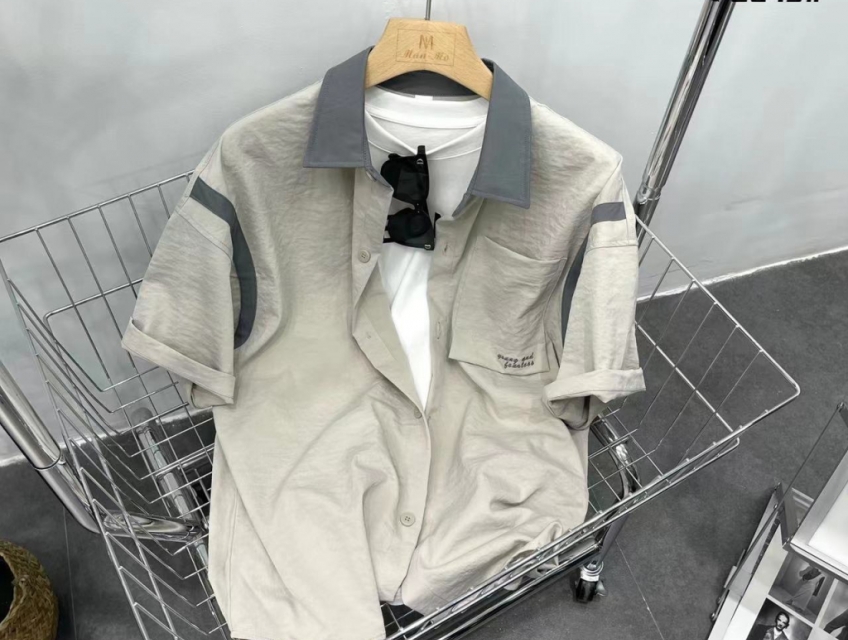 Shocksock: Câu Chuyện Về Sự Bền Vững Trong Ngành Công Nghiệp Thời Tran