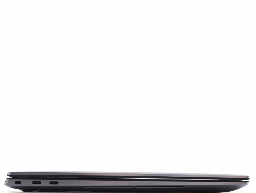 Laptop Dell Precision 5550 | Intel Core i7-10750H | Ram 16GB | SSD 512