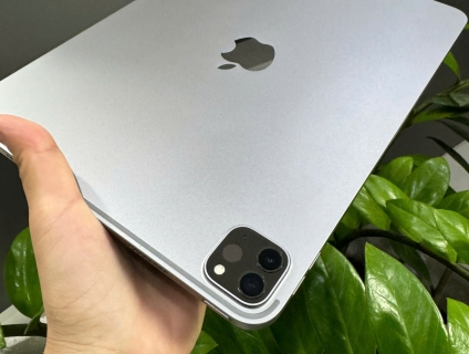 iPad Pro 11 - M1 256GB - Wifi - Gray máy đẹp đã qua sử dụng