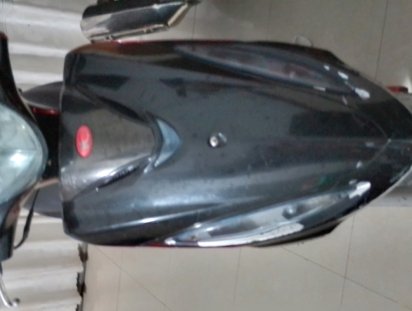 Tay Ga Kymco Jockey 125cc máy êm bốc giá 3tr