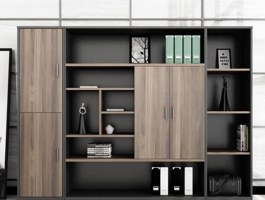 Top Mẫu Kệ Tủ Văn Phòng Nhiều Hộc Có Khóa Tiện Lợi Đáng Mua Nhất Hiện