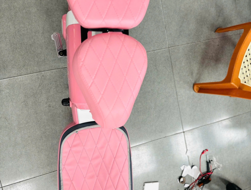 BÁN XE ĐẠP ĐIỆN GIÁ RẺ CHO HỌC SINH - SINH VIÊN KHU VỰC TP. HCM