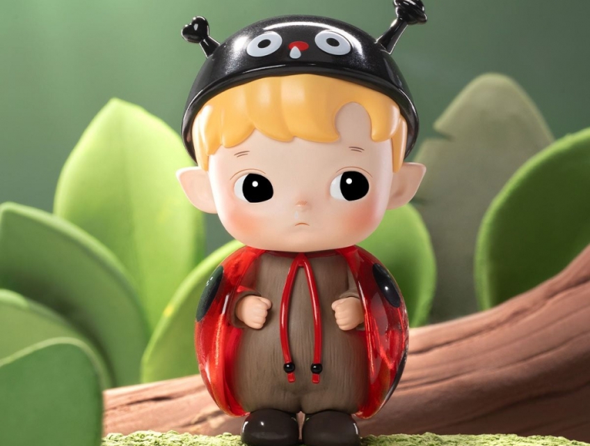 Hacipupu Adventures Đầy Sự Hấp Dẫn