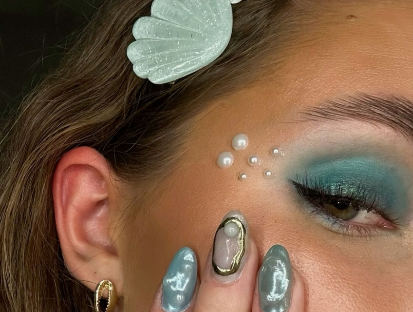 List 3 phụ kiện vỏ sò đi biển cực “ngầu” nhà Shella!!!