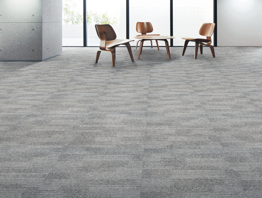 Thảm Toli Nhật Bản: Giải pháp hoàn hảo cho không gian văn phòng hiện đại