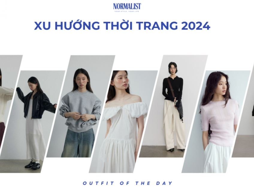 Phong Cách Thời Trang Gen Z: Năng Động, Độc Đáo và Đầy Sáng Tạo