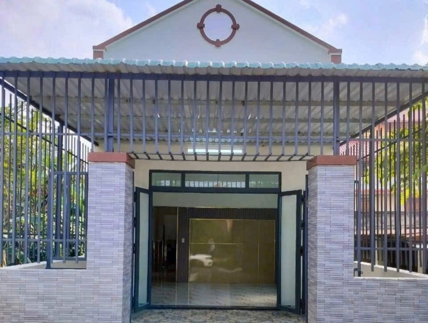 CẦN BÁN GẤP - NHÀ PHỐ KHÁNH BÌNH - GIÁ SIÊU HỜI