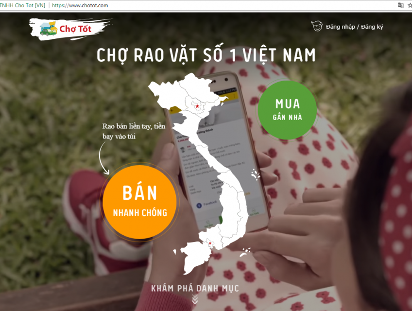 Top website đăng tin rao vặt hiệu quả và ổn định nhất hiện nay