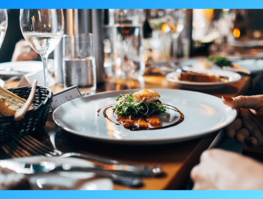 Làm thế nào để tiếp cận khách hàng Hàn Quốc đến nhà hàng Phú Quốc