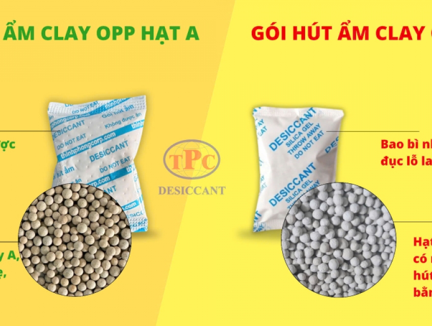 Gói Hút Khí Oxy Ở Hồ Chí Minh