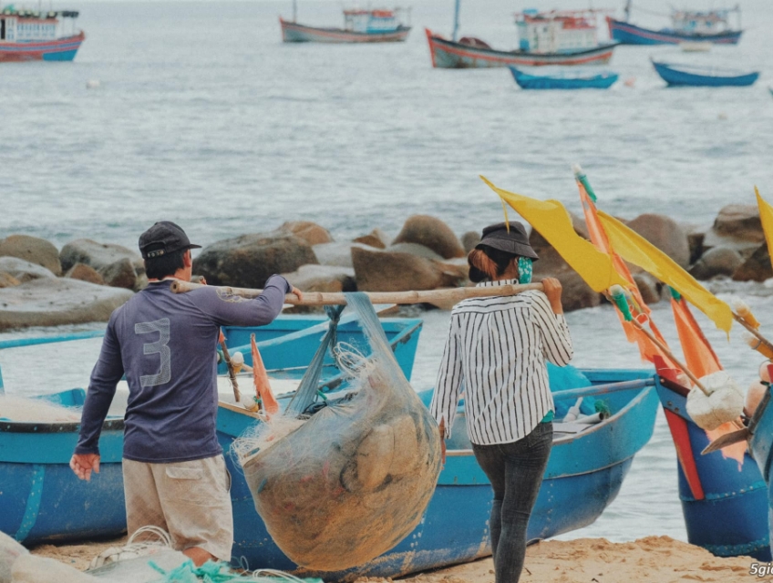 Khám Phá Du Lịch Bình Định – Về Miền Đất Võ Và Đặc Sản Truyền Thống