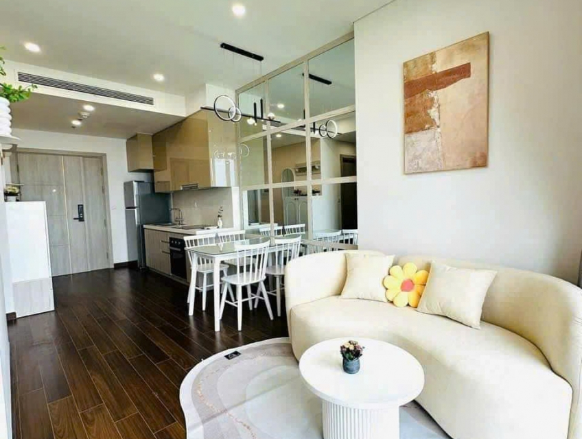 Bí quyết lựa chọn bàn trà phòng khách đẹp