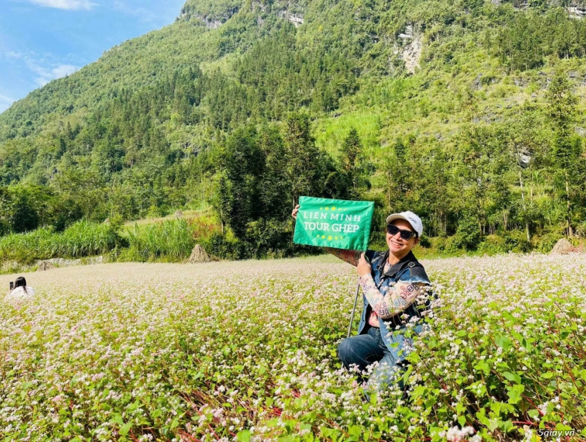 TOUR HÀ NỘI- HÀ GIANG