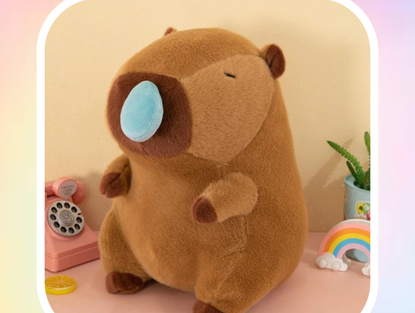 Bạn Có Biết Nguồn Gốc Và Ý Nghĩa Của Chú Gấu Bông Teddy