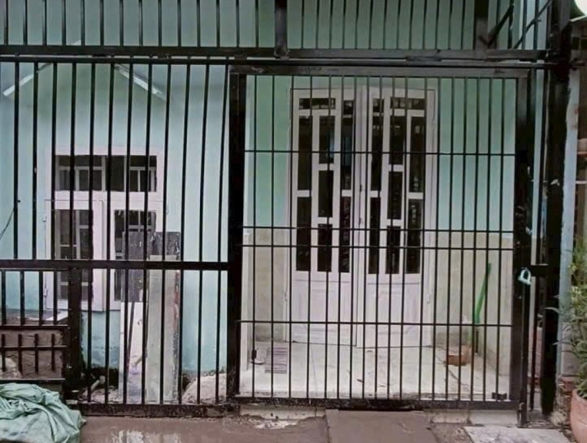 NHÀ ĐẸP Thái hòa, GIÁ HỢP LÝ ĐANG CHỜ CHỦ MỚI