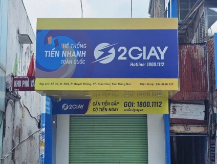 Cần Bán nhà C4 mặt tiền đường 30/4, P. Quyết Thắng, Biên Hoà