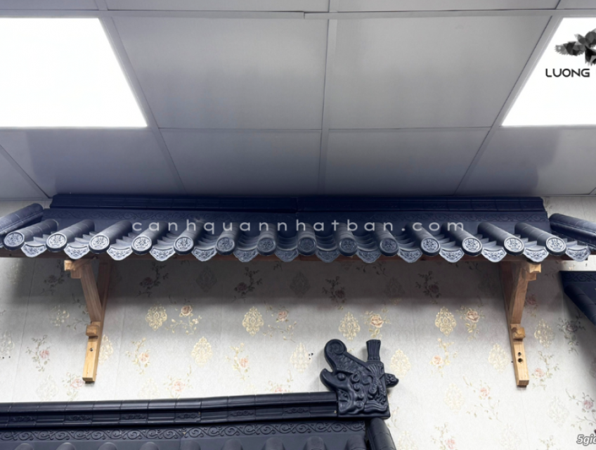 ** Ngói Nhựa Siêu Bền, Thách Thức Mọi Thời Tiết – Ngói Truyền Thuyết