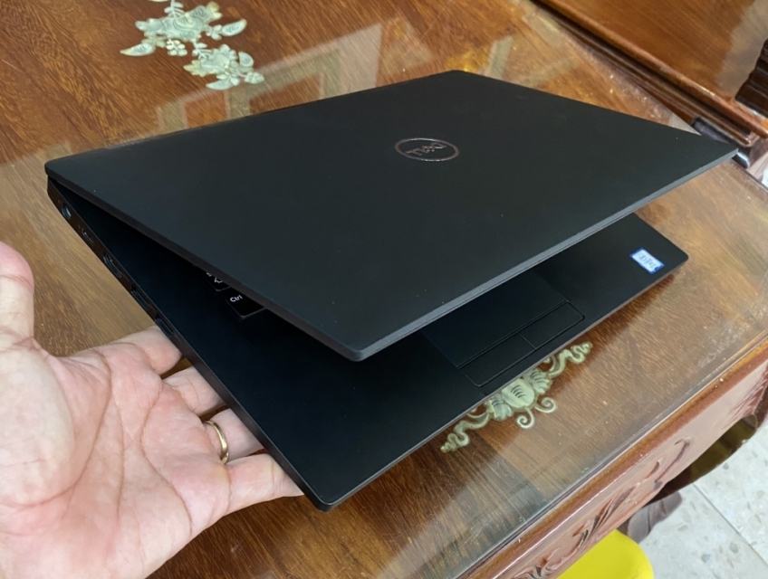 Dell Latitude i5 & i7 14" dòng doanh nhân, bao giá cả sg nha