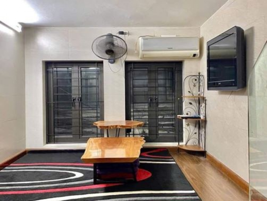 Bán nhà ngõ Lệnh Cư, Đống Đa, vị trí đẹp,mặt ngõ thông,kinh doanh