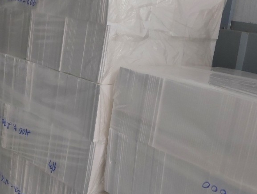 Xưởng cắt xốp eps chèn lót đồ nội thất chống va đập giá rẻ