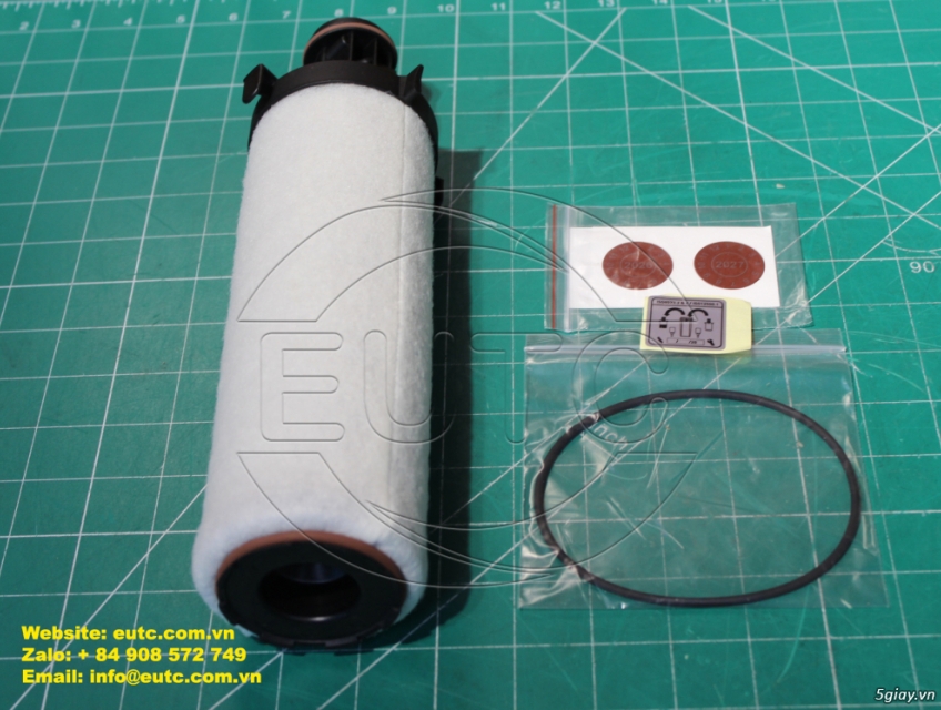 Lõi Lọc Khí Nén P030AO Parker