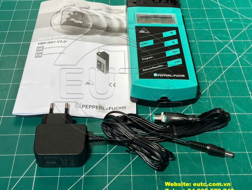 AS-Interface Pepperl Fuchs