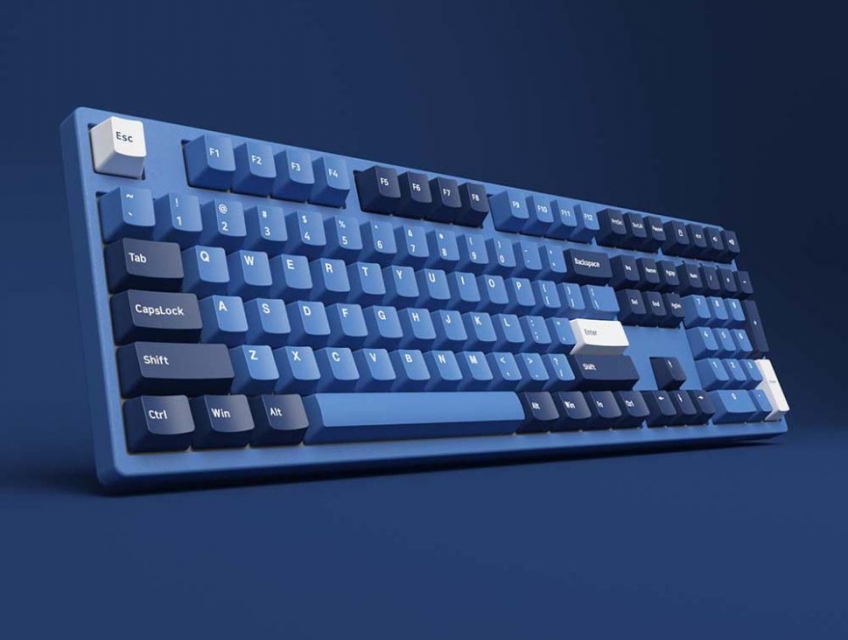 Top 5 thương hiệu bàn phím gaming giá rẻ được ưa chuộng nhất 2025