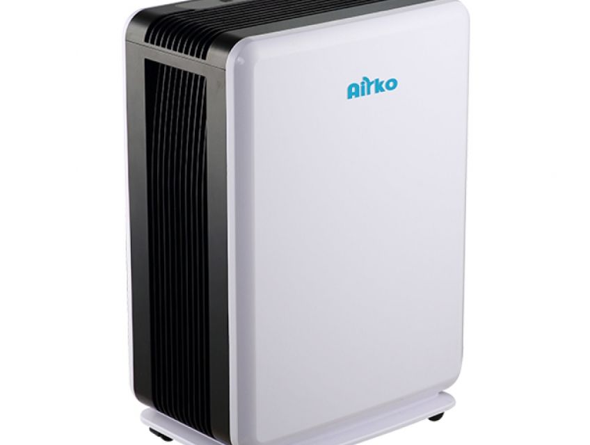 Máy hút ẩm có chống được ẩm sàn nhà