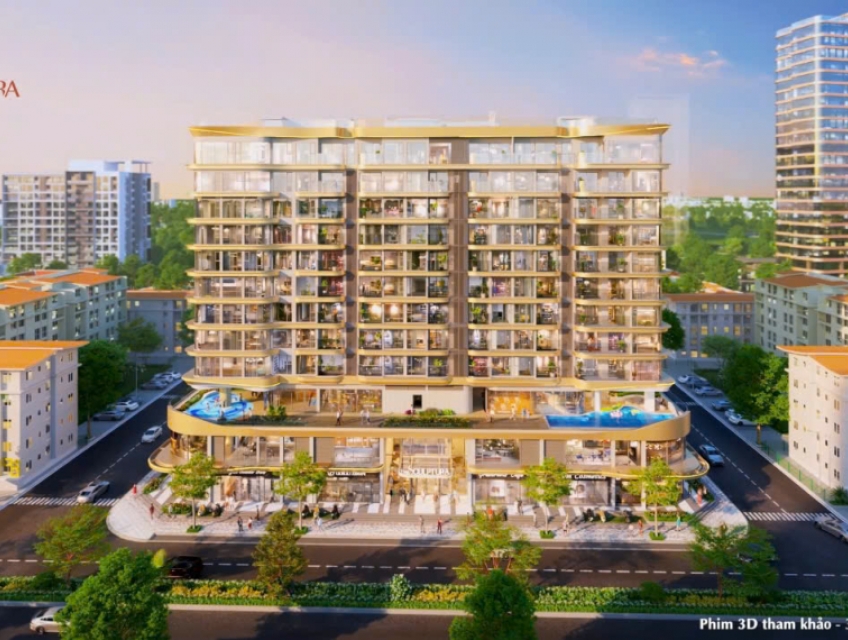 ĐĂNG KÝ MUA CĂN HỘ THE SCULPTURA PHÚ MỸ HƯNG TẠI ĐÂY