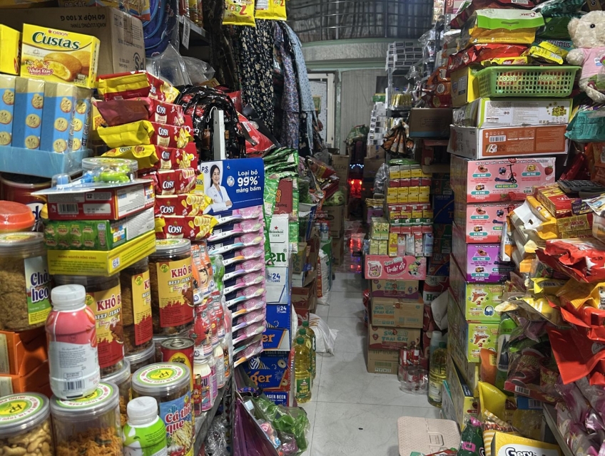 CƠ HỘI VÀNG – NHÀ MẶT TIỀN KINH DOANH SINH LỜI MỖI NGÀY!