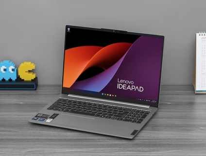 LENOVO Slim 5: Ultra 5 125H/16G/512G/16in 2K OLED 120Hz/còn BH 10th !!
