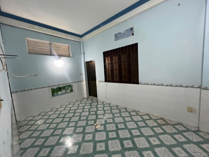 == Nhà trọ cách trường Marketting 200m