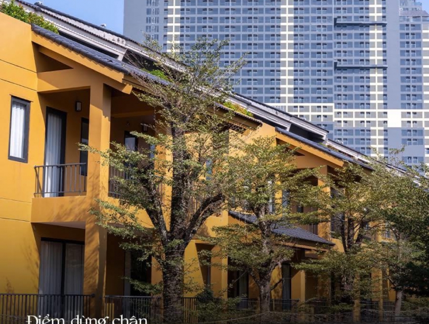 Combo 2 ngày 1 đêm tại Ohayo onsen Wyndham Thanh Thủy Phú Thọ