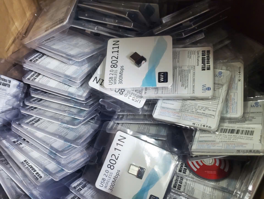 [XÃ KHO] USB THU WIFI - CARD WLAN - USB LAN - USB BLT