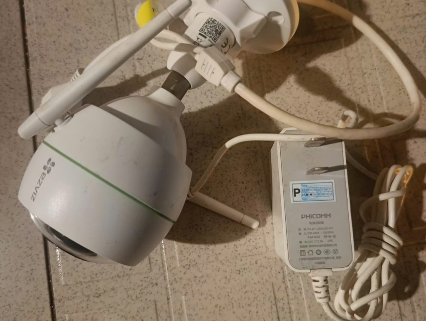 Camera, Đầu ghi, Box Tivi, Wifi, Hub, Hdd .....