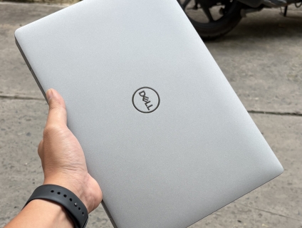 Dell Latitude 5430 i5-1245U Ram 16G SSD 512G US zin đẹp