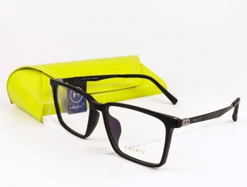 Tư vấn gọng kính cận Heles chính hãng giá chỉ 850k giao hàng miễn