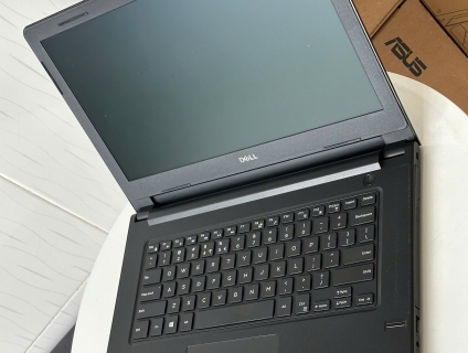 Dell Vostro 3468 Core i3-6006U 2.00GHz, RAM 4GB, SSD 120GB, 14" HD