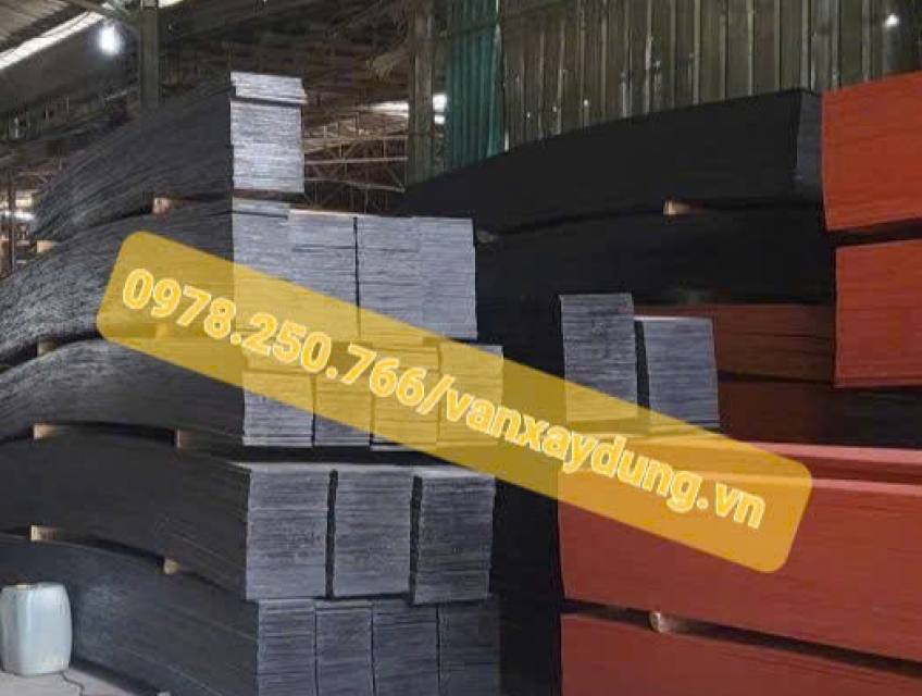 Nhà máy Ván ép cốp pha phủ phim Hồng kiên, Hk, TĐP tại Đồng Nai