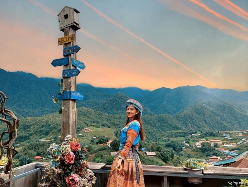 Tour Hà Giang 3 Ngày 2 Đêm - Go Việt Nam Trip