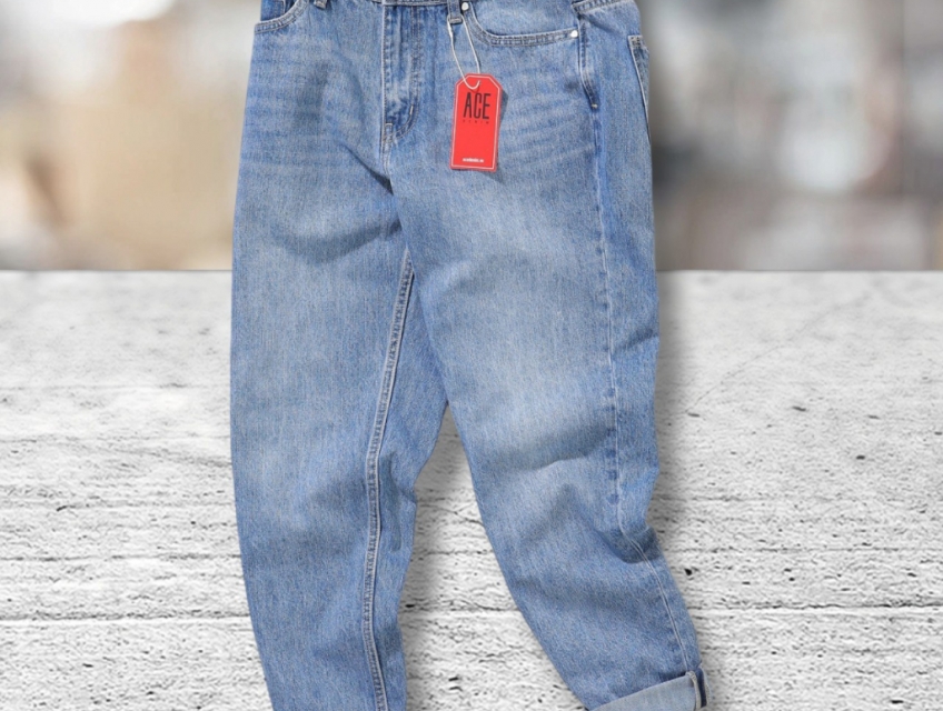 Quần jean ACE