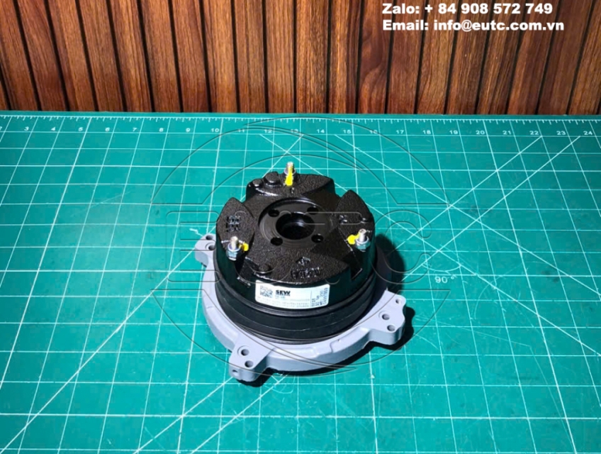 Phanh động cơ SEW Eurodrive