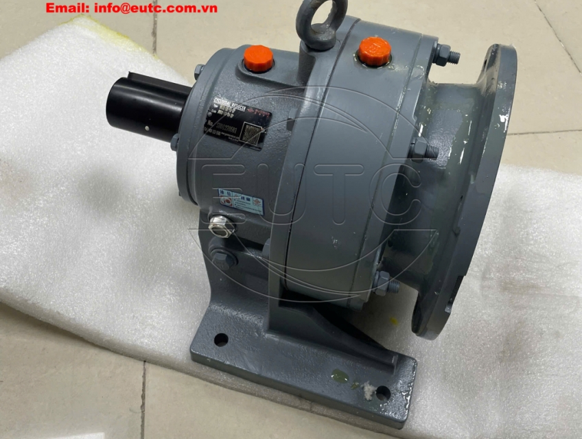 Hộp giảm tốc GUOMAO